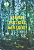 Victor Giurgiu - Salvati padurile Romaniei, patrimoniu national si european!