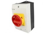 Comutator Principal OFF-ON 32A 3 Poli