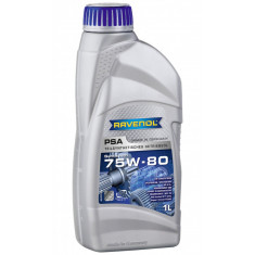 Ulei Transmisie Manuala Ravenol PSA 75W-80 1L 1222100-001-01-999