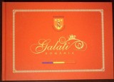 GALATI - ROMANIA. ALBUM FOTOGRAFIC-CONSILIUL JUDETEAN GALATI-364400