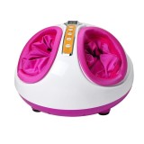Cumpara ieftin Aparat pentru masajul picioarelor cu timer si incalzire Shiatsu Foot Massager, Blueidea