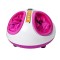 Aparat pentru masajul picioarelor cu timer si incalzire Shiatsu Foot Massager