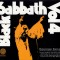 CD Black Sabbath - Vol 4 1972