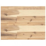 Cumpara ieftin Blat de masa 60x30x4 cm dreptunghiular lemn masiv de acacia