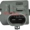 Rezistor, Electromotor - ventilator CITROEN C5 I (DC) (2001 - 2004) METZGER 0917175
