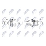 Planetara Land Rover Freelander 4wd 2.0td4, 2.5v6 2000-2006, Fata, Stanga, CV Manuala, CV Automata, TDB104030