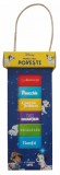 Cutie cu 6 carticele, Disney, Primele mele povesti