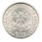 SV * Polonia 200 ZLOTI 1975 * ARGINT * - AUNC