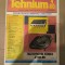 Revista Tehnium Nr 4 - ( 113 ) - anul 1980 - Frecventmetru numeric 0~500 Mhz