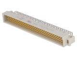 Conector DIN 41612 Tip C Tată 96 PIN 90&deg; THT