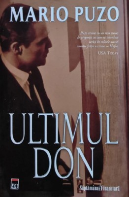 Ultimul Don - 2007 (@P100) foto