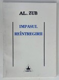 IMPASUL REINTREGIRII de AL. ZUB , 1995