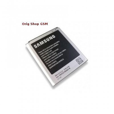 Acumulator Samsung EB-L1L7LLU (G386) Original Swap foto