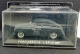 Macheta Ford Abeille - Ixo/Altaya 1/43, 1:43