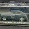 Macheta Ford Abeille - Ixo/Altaya 1/43