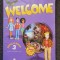 WELCOME 3 - Pupil&#039;s Book