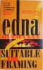 Suitable for Framing - Edna Buchanan, Carte in Engleza, Noua/Anticariat, Stare Buna/Foarte Buna