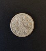 Marea Britanie UK 6 Pence 1929 moneda din argint km # 832, Europa