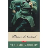 Cumpara ieftin Blazon de bastard, Vladimir Nabokov, Polirom