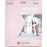 ISTORIE, MANUAL PENTRU CLASA A XII-A-LUCIA COPOERU, SORIN MITU, OVIDIU PECICAN, VIRGILIU TARAU, LIVIU TIRAU-264626