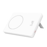 HUAWEI SuperPower Magnetic Power Bank 5000mAh White