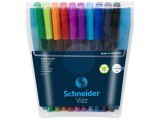 Pix Schneider Vizz M Gelco Technology 10 culori/set