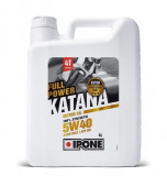 Ulei 5W40 Ipone Full Power Katana 4 litri - 100% sintetic