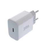 Cumpara ieftin Incarcator 20w Telefon USB C Charger WELL 5V 9V 12V PD