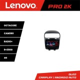 Navigatie Android Fiat Freemont si Dodge Journey 2012-2019 2K 8+256