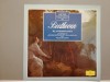 Beethoven &ndash; Piano Sonatas (1977/Deutsche Grammophon/RFG) - Vinil/NM+, Clasica