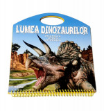 Lumea dinozaurilor PlayLearn Toys, 2019