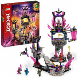 LEGO Ninjago - The Crystal King Temple (71771) | LEGO
