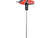 Imbus Hexagonal Maner ''T'', 4Mm, Yato