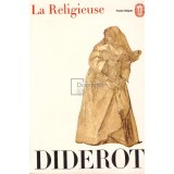 Diderot - La religieuse (Editia: 1971)