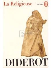Diderot - La religieuse (Editia: 1971) foto