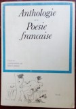 Cumpara ieftin MARCEL ARLAND: ANTHOLOGIE DE LA POESIE FRANCAISE/NOUVELLE EDITION REV.AUGM. 1964