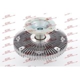SRLine Cupla, ventilator radiator