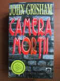 John Grisham - Camera mortii