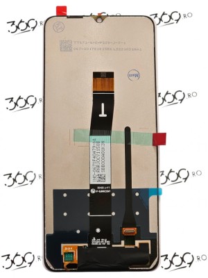 Display Xiaomi Redmi 12C (2023) OEM foto