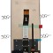 Display Xiaomi Redmi 12C (2023) OEM