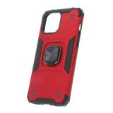 Cumpara ieftin Husa Defender Nitro Phone 15 Pro Max 6,7&quot; rosie, Rosu