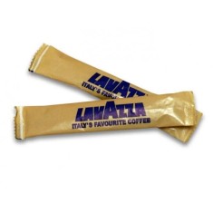 Lavazza zahar brun 100 plicuri