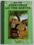 AVENTURILE LUI TOM SAWYER de MARK TWAIN , 2019