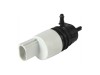 Pompa spalator parbriz BMW seria 1, 2, 3, 3 Coupe/Cabrio, 3, 3/3 Gt, 4/4 Gc, 5, 6, 7, 7, I8, X1; monopompa, 67127298309