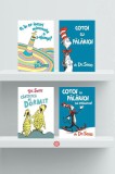 Pachet Seria Dr. Seuss (Incomplet) - Hardcover - Dr. Seuss - Vlad și Cartea cu Genius