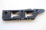 Suport bara de protecție dreapta față VW GOLF V 1K1 2005 OEM: 1K0807184 1758195