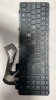 Tastatura HP ProBook 450 455 470 G0 G1 G2 cu rama, Negru lipsa un buton