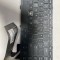 Tastatura HP ProBook 450 455 470 G0 G1 G2 cu rama, Negru lipsa un buton