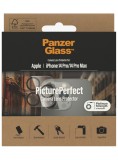 Panzerglass Pictureperfect Camera Lens Protector Apple Iphone 14 Pro - 14 Pro Max