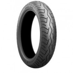 Anvelopă Moto Oraș/Classic BRIDGESTONE 130/70-18 TL 63H Battlax BT46 Spate